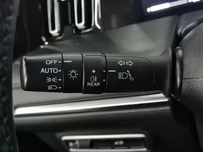 GAC Motor Trumpchi M8