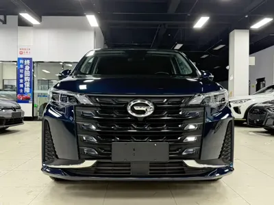 GAC Motor Trumpchi M6