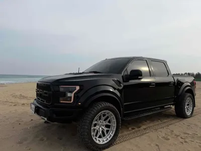 Ford F150