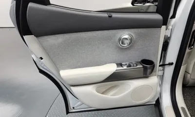 Genesis GV60