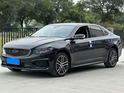 Geely Xingrui