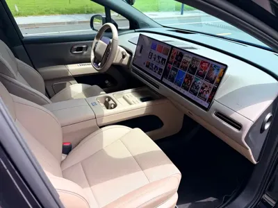 Li Auto 理想i6