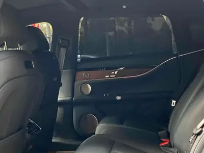 享界 Xiangji S9