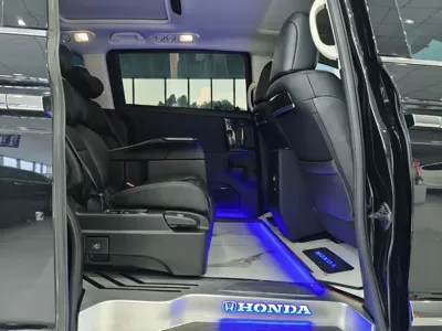 Honda Elysion