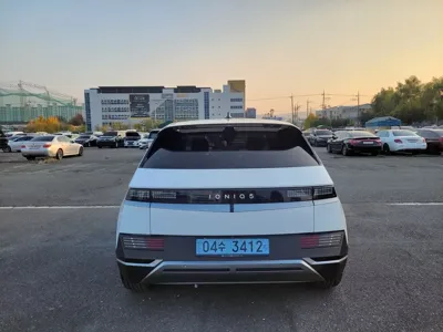 Hyundai Ioniq5