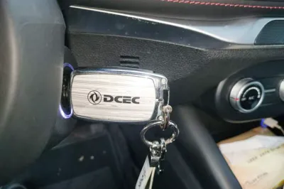 Dongfeng Fengon 500