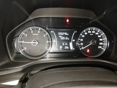 Honda Envix