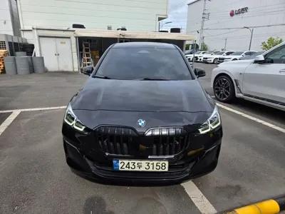 BMW 2-Series