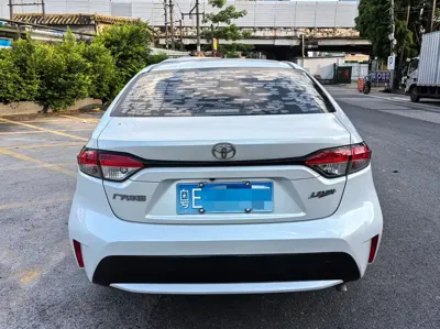 Toyota Levin