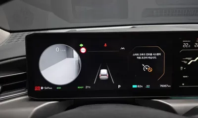 Kia EV9