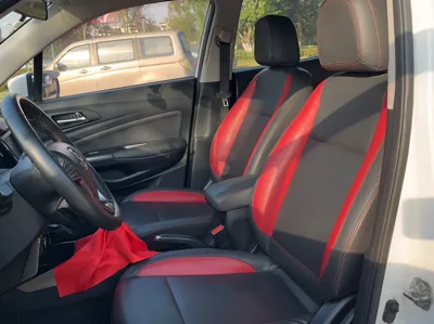 Changan CS15