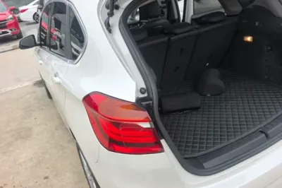 BMW 2 Series Active Tourer