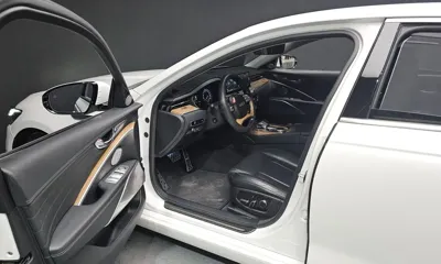 Kia K9