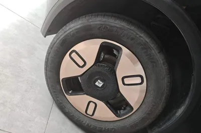 Baojun KiWi EV