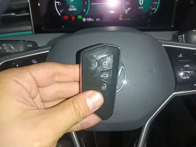 Volkswagen Lamando