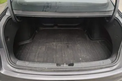 Geely Auto Preface