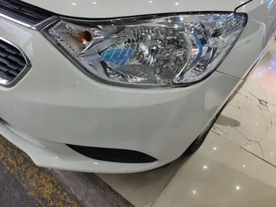 Chevrolet Sail