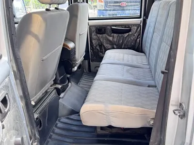 Wuling Rongguang Mini Truck