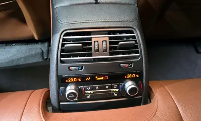 BMW 6-Series