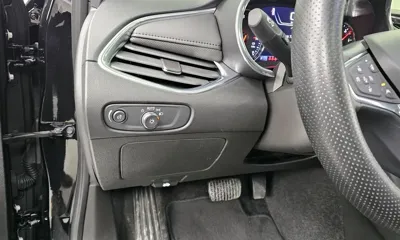 ChevroletGMDaewoo Malibu