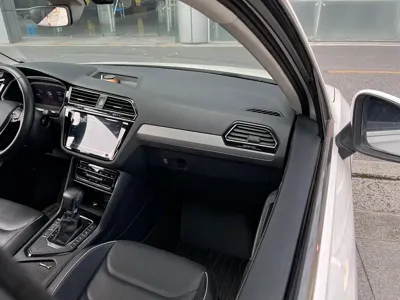 Volkswagen 途观L插电混动