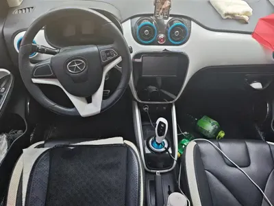 JAC 江淮iEV