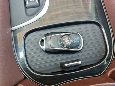 Buick Envision Plus