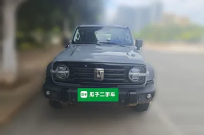 Tank 300