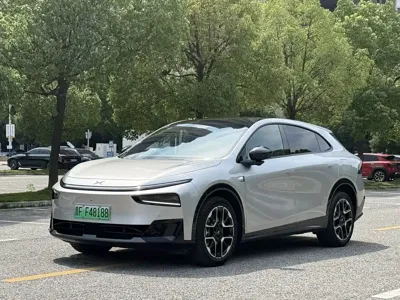 Xpeng 小鹏G7