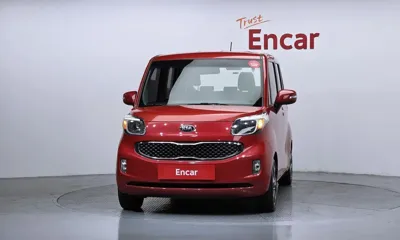 Kia Ray