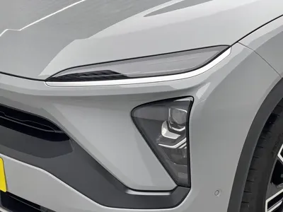Nio EC6