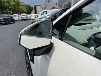 Zeekr 极氪007GT