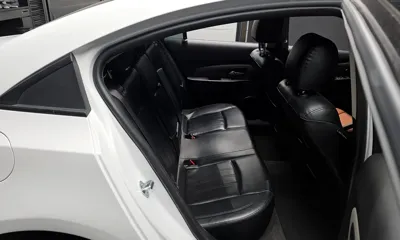 ChevroletGMDaewoo Cruze