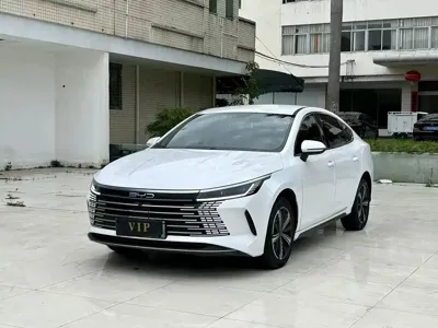 BYD Destroyer 05