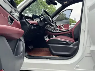Jetour X70 Plus