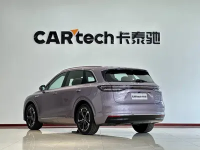尚界 尚界H5
