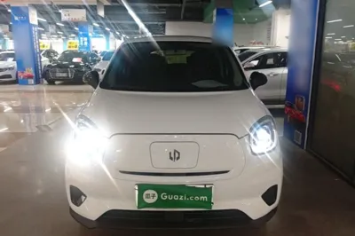 Leapmotor T03