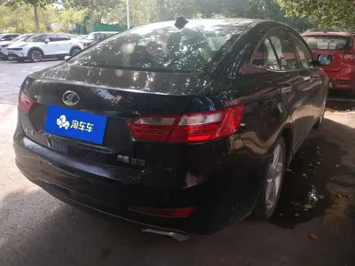 Bestune B70