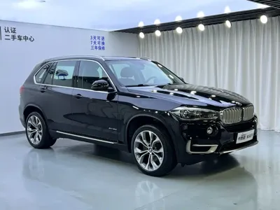 BMW X5 (Import)