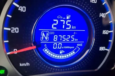 Changan Benni E-Star
