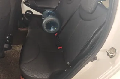 BYD e1