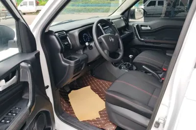 CHANGAN OSHAN X70A