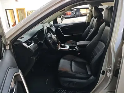 Toyota Wildlander