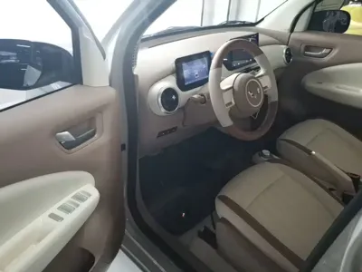 Wuling MINIEV