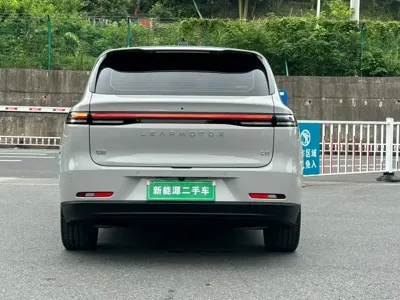 Leapmotor Leapmotor C10