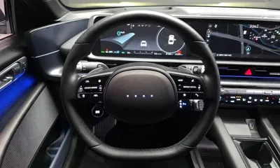 Hyundai Ioniq6