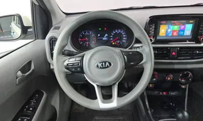 Kia Morning