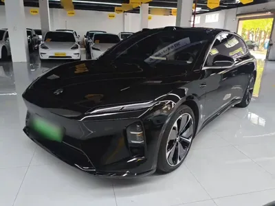 Nio ET5T