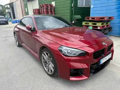 BMW M2