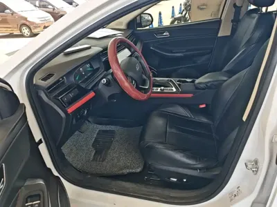 Chery Arrizo 5 Plus